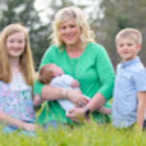 Meet your Posher, Mary